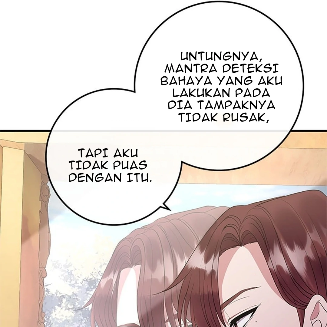 Get out of my way, I will Decide the Ending Chapter 52 - halaman 103