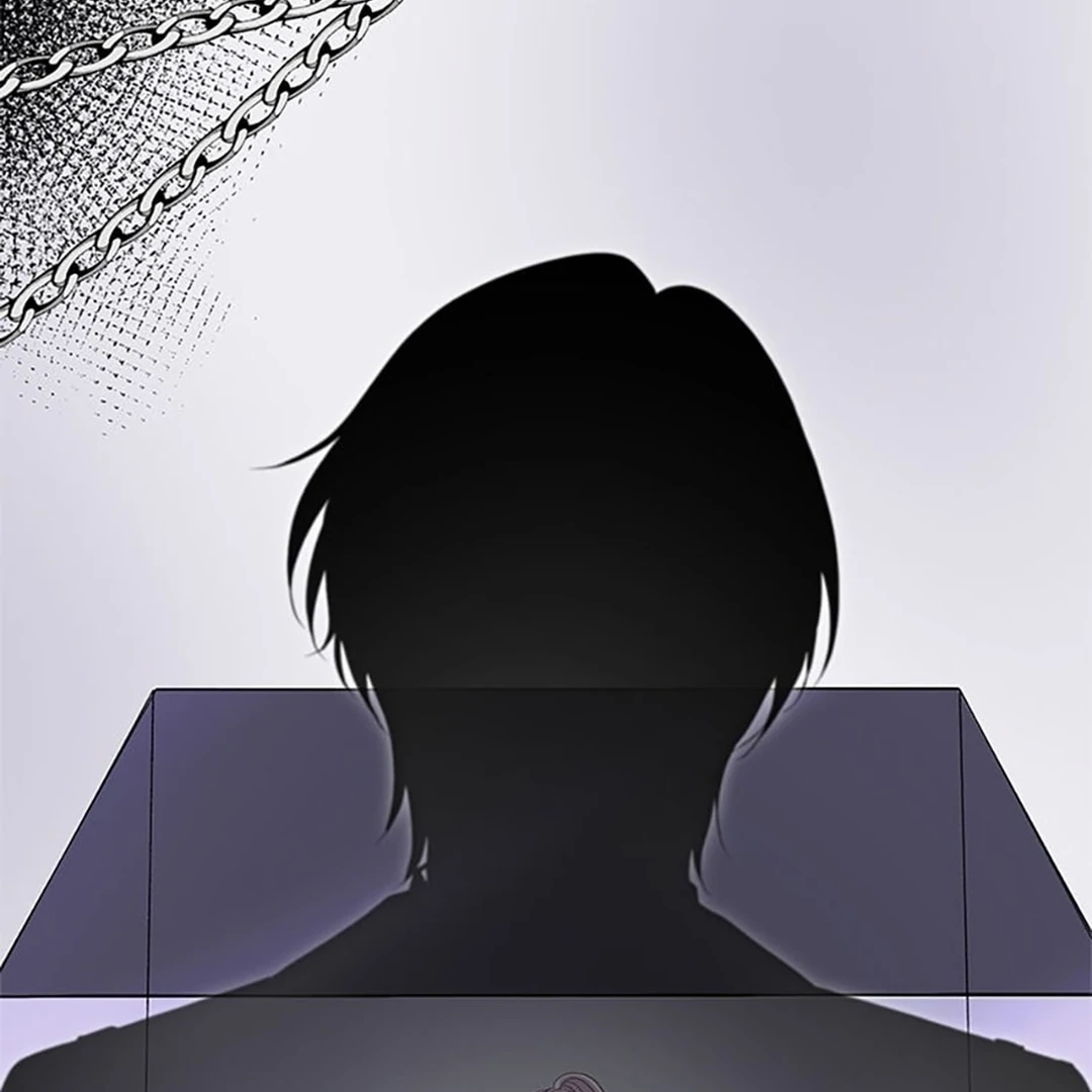 Get out of my way, I will Decide the Ending Chapter 52 - halaman 106