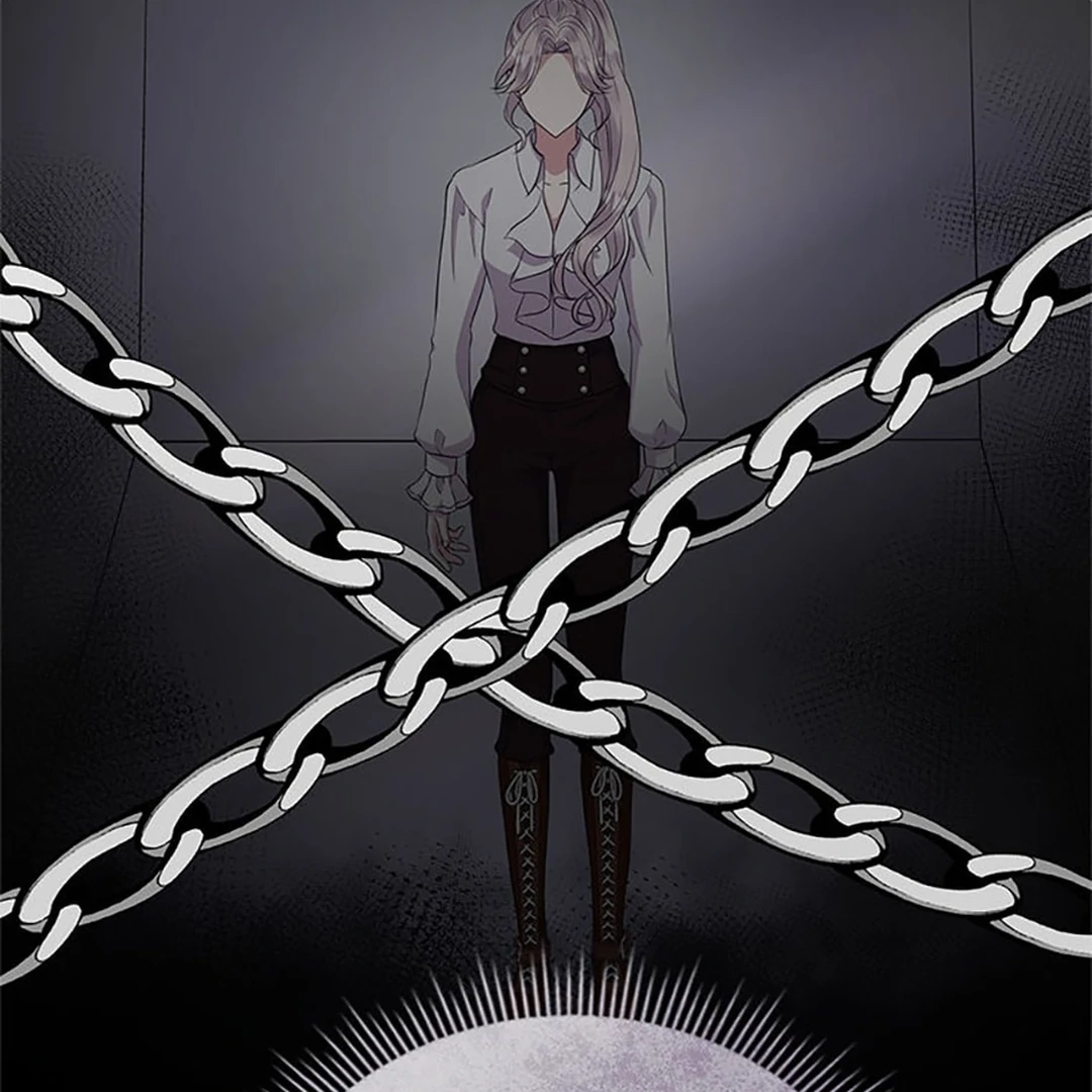 Get out of my way, I will Decide the Ending Chapter 52 - halaman 107