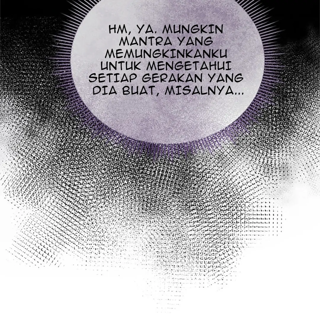 Get out of my way, I will Decide the Ending Chapter 52 - halaman 108