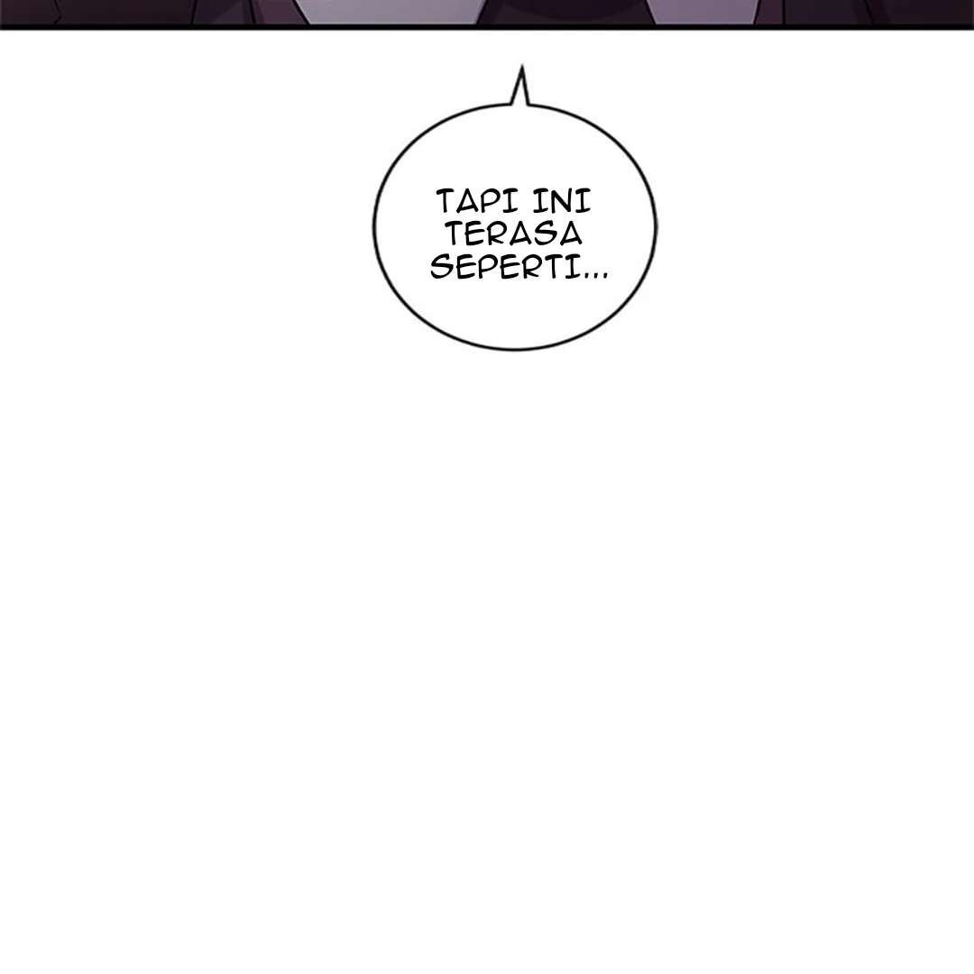 Get out of my way, I will Decide the Ending Chapter 52 - halaman 111