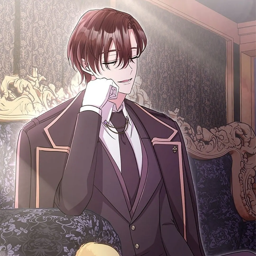 Get out of my way, I will Decide the Ending Chapter 52 - halaman 113