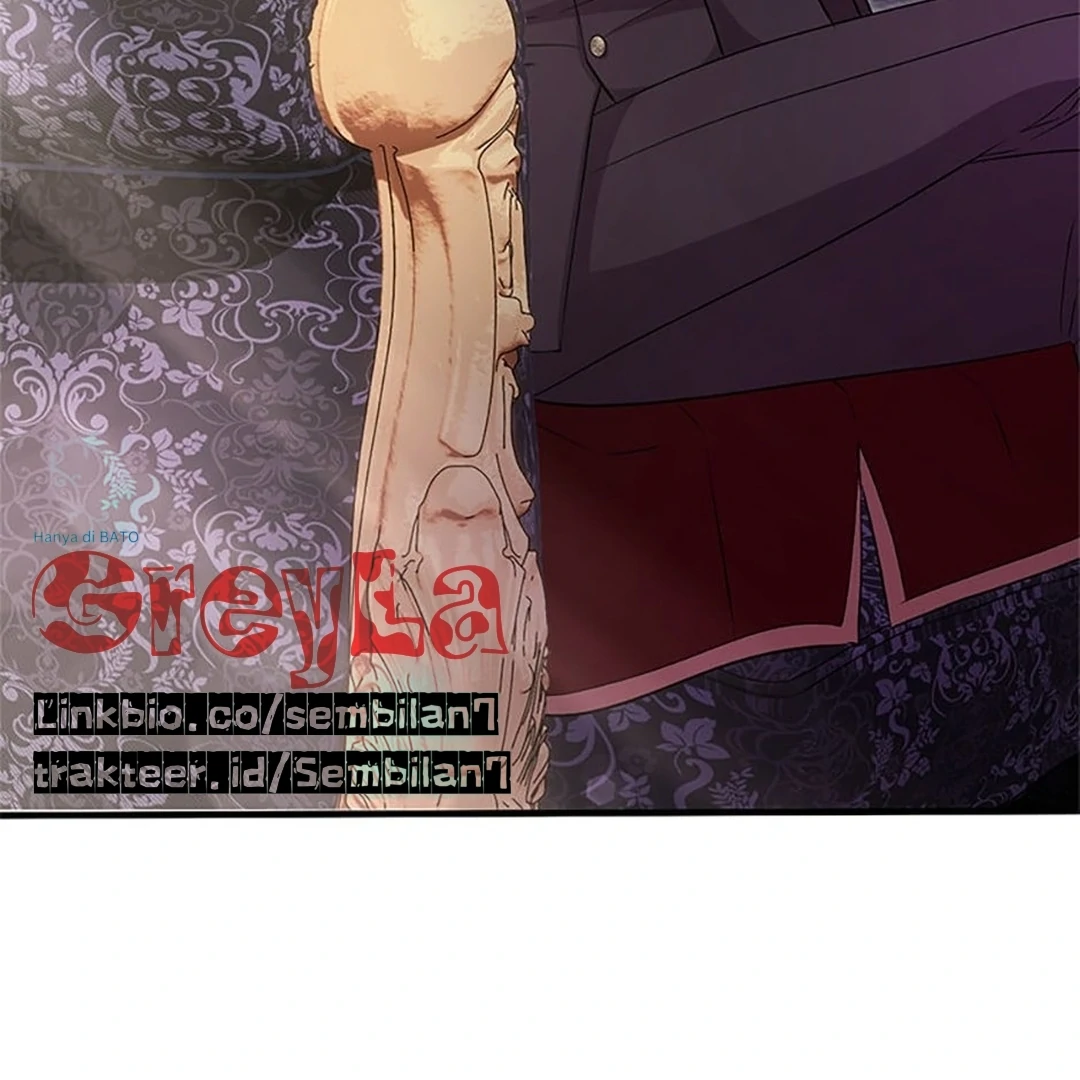 Get out of my way, I will Decide the Ending Chapter 52 - halaman 114