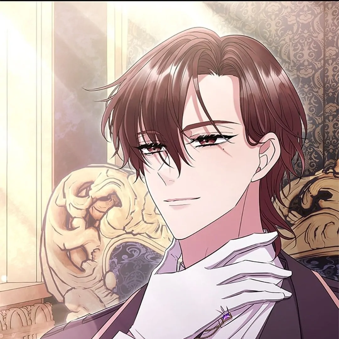 Get out of my way, I will Decide the Ending Chapter 52 - halaman 118