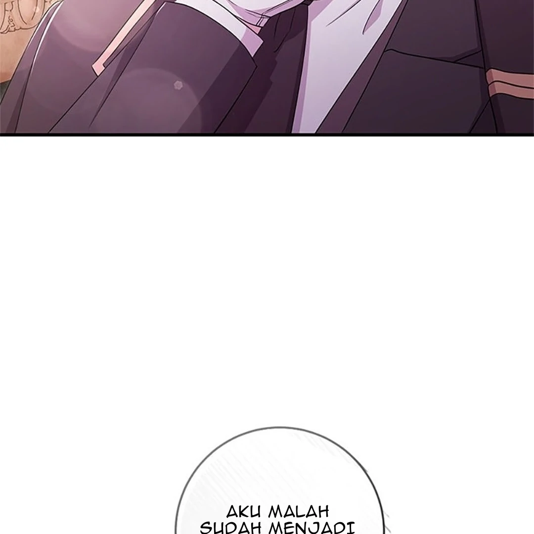 Get out of my way, I will Decide the Ending Chapter 52 - halaman 119