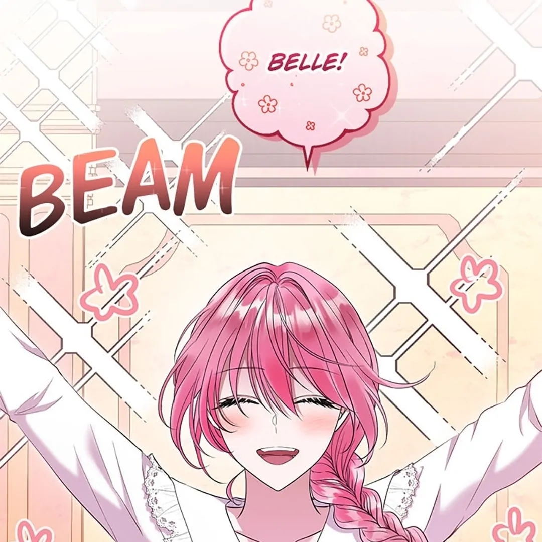 Get out of my way, I will Decide the Ending Chapter 52 - halaman 125