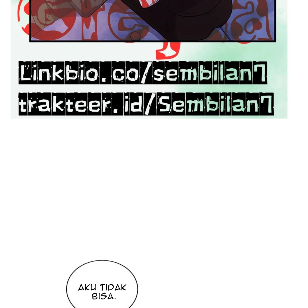 Get out of my way, I will Decide the Ending Chapter 52 - halaman 13