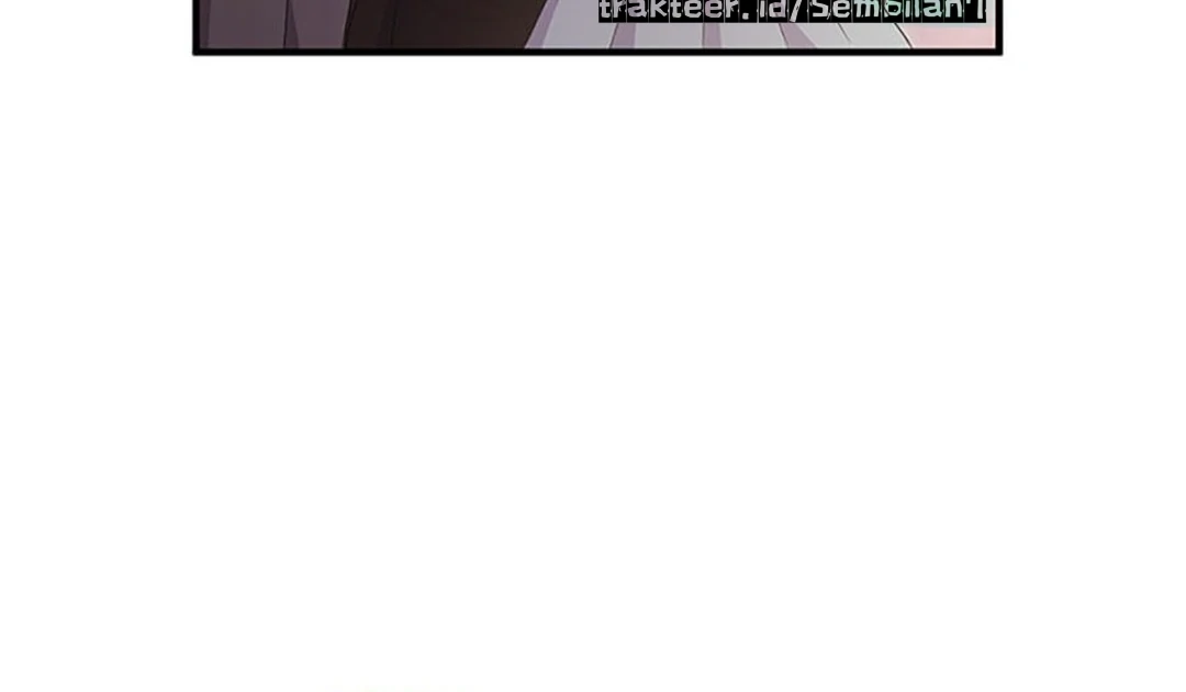 Get out of my way, I will Decide the Ending Chapter 52 - halaman 132