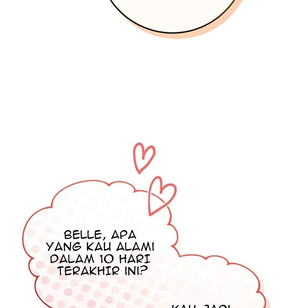 Get out of my way, I will Decide the Ending Chapter 52 - halaman 135