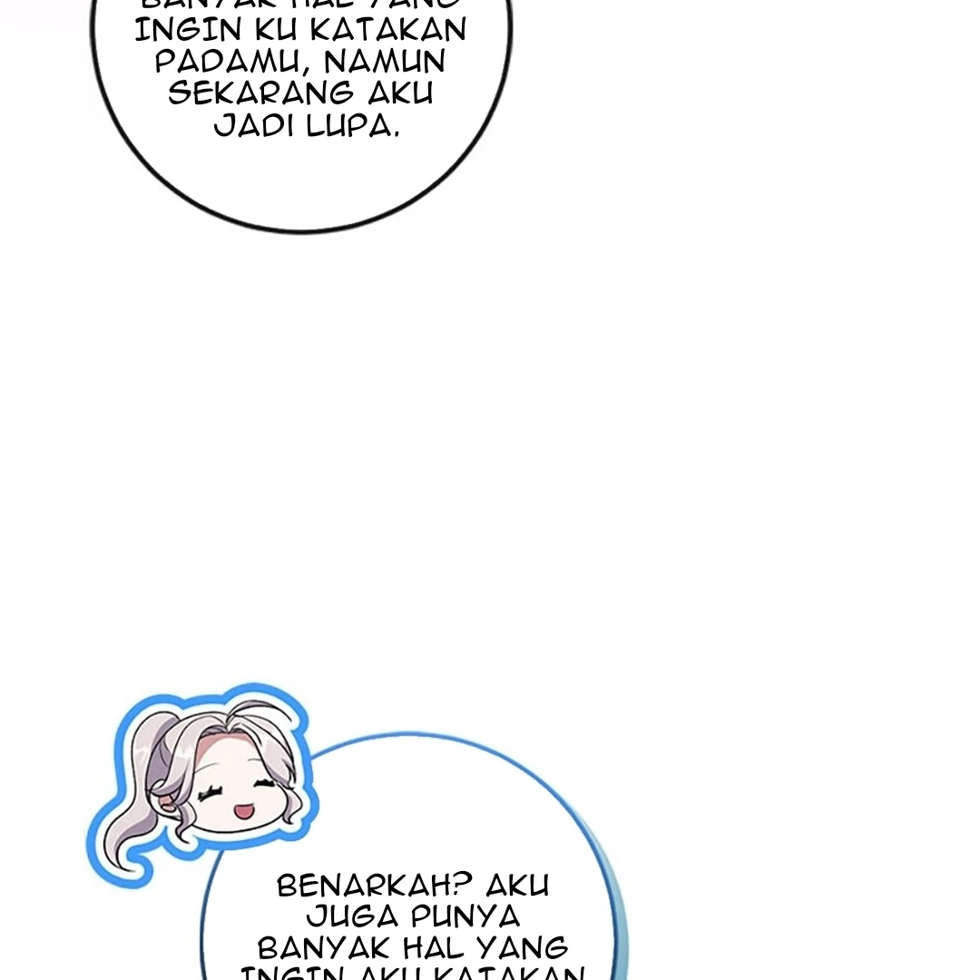 Get out of my way, I will Decide the Ending Chapter 52 - halaman 139