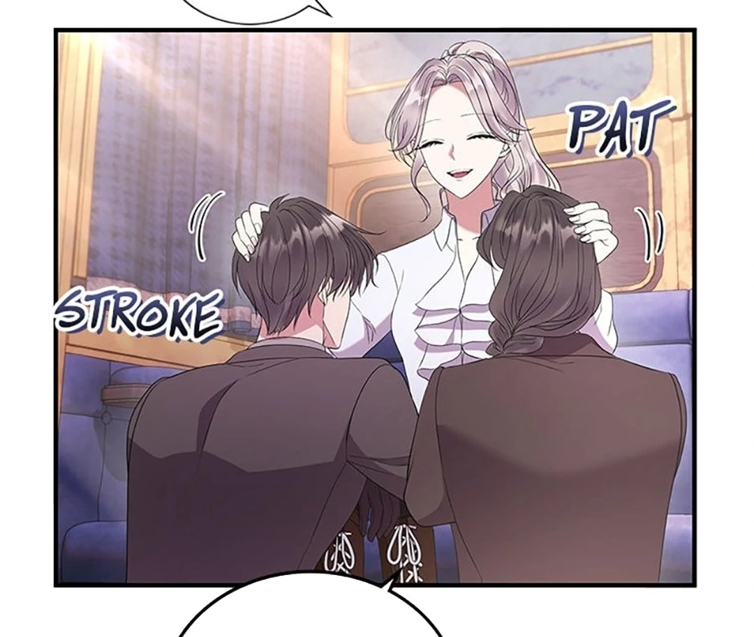 Get out of my way, I will Decide the Ending Chapter 52 - halaman 14