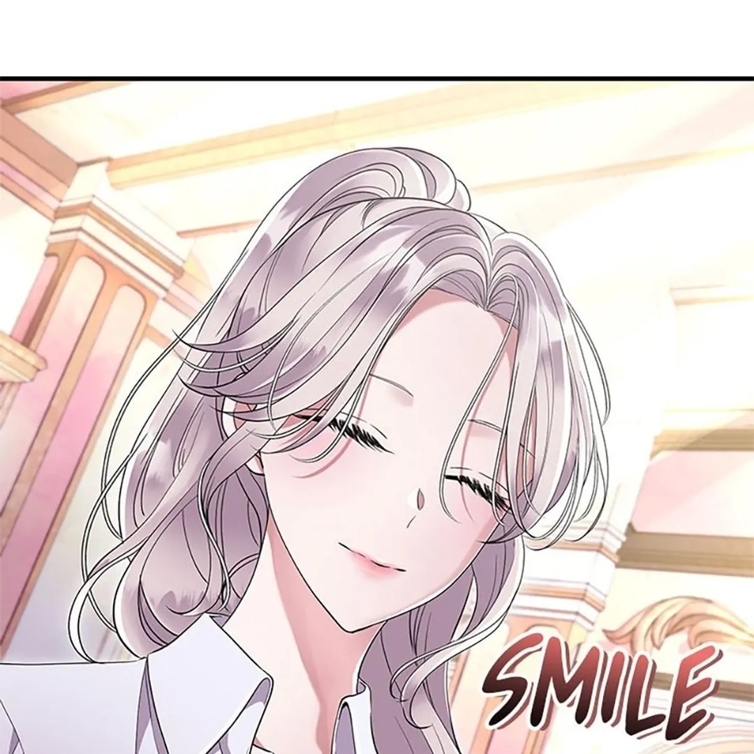 Get out of my way, I will Decide the Ending Chapter 52 - halaman 143