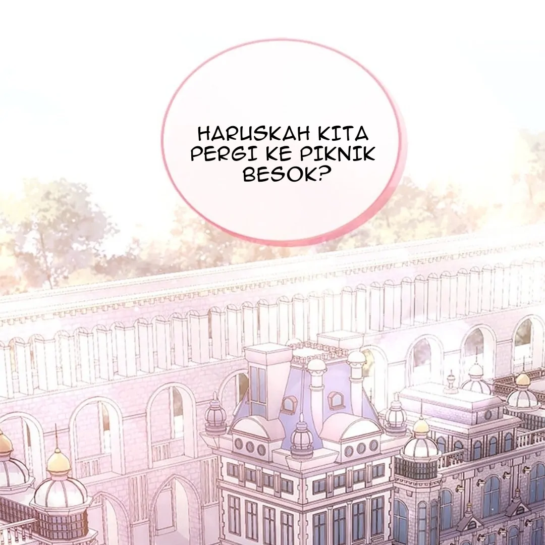 Get out of my way, I will Decide the Ending Chapter 52 - halaman 145