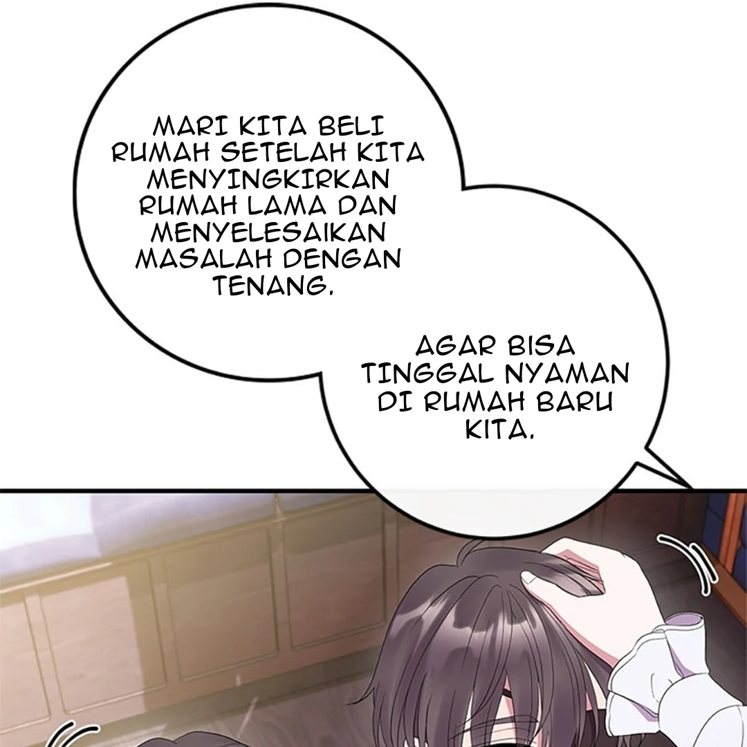 Get out of my way, I will Decide the Ending Chapter 52 - halaman 16