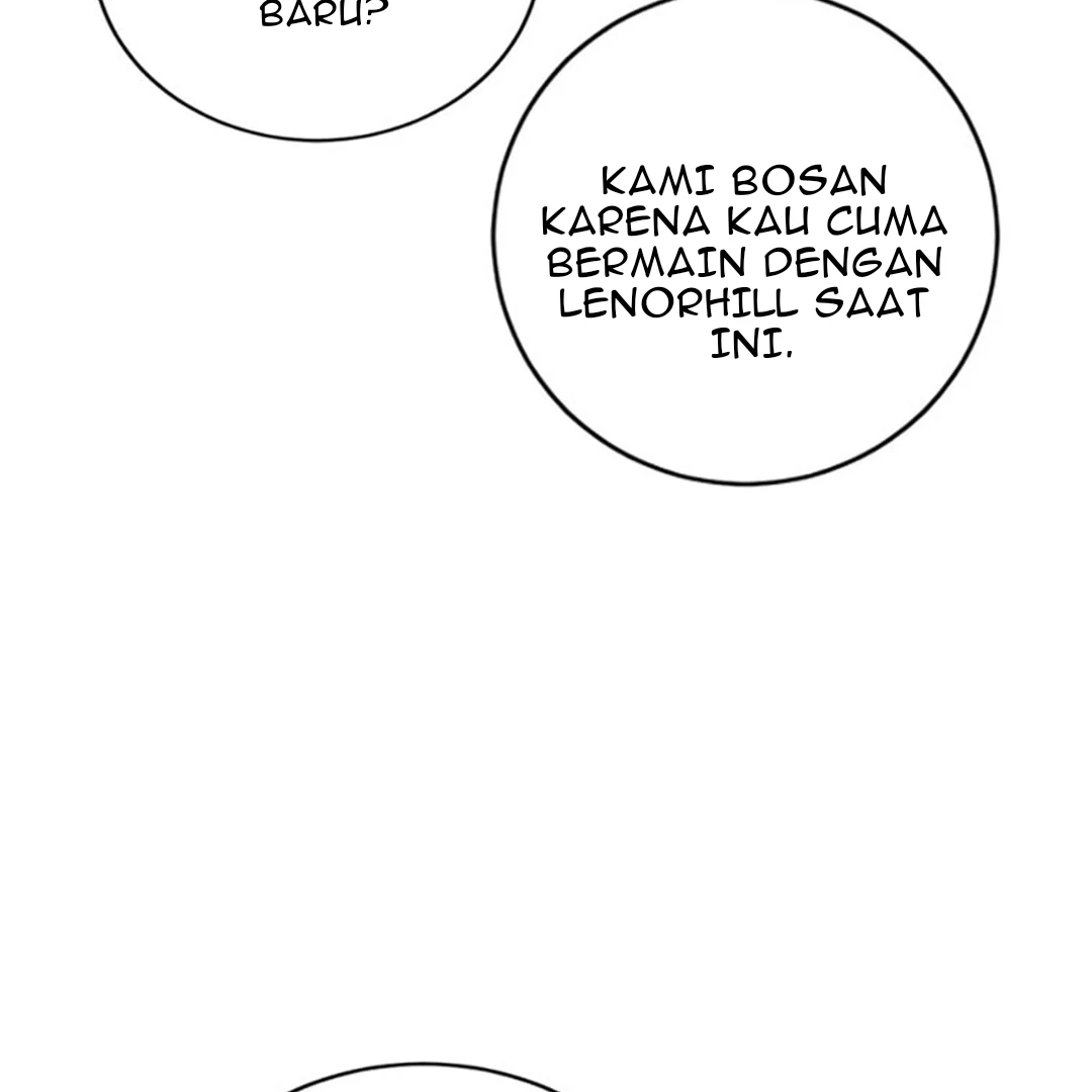 Get out of my way, I will Decide the Ending Chapter 52 - halaman 18
