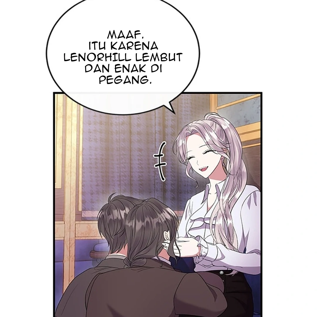 Get out of my way, I will Decide the Ending Chapter 52 - halaman 19