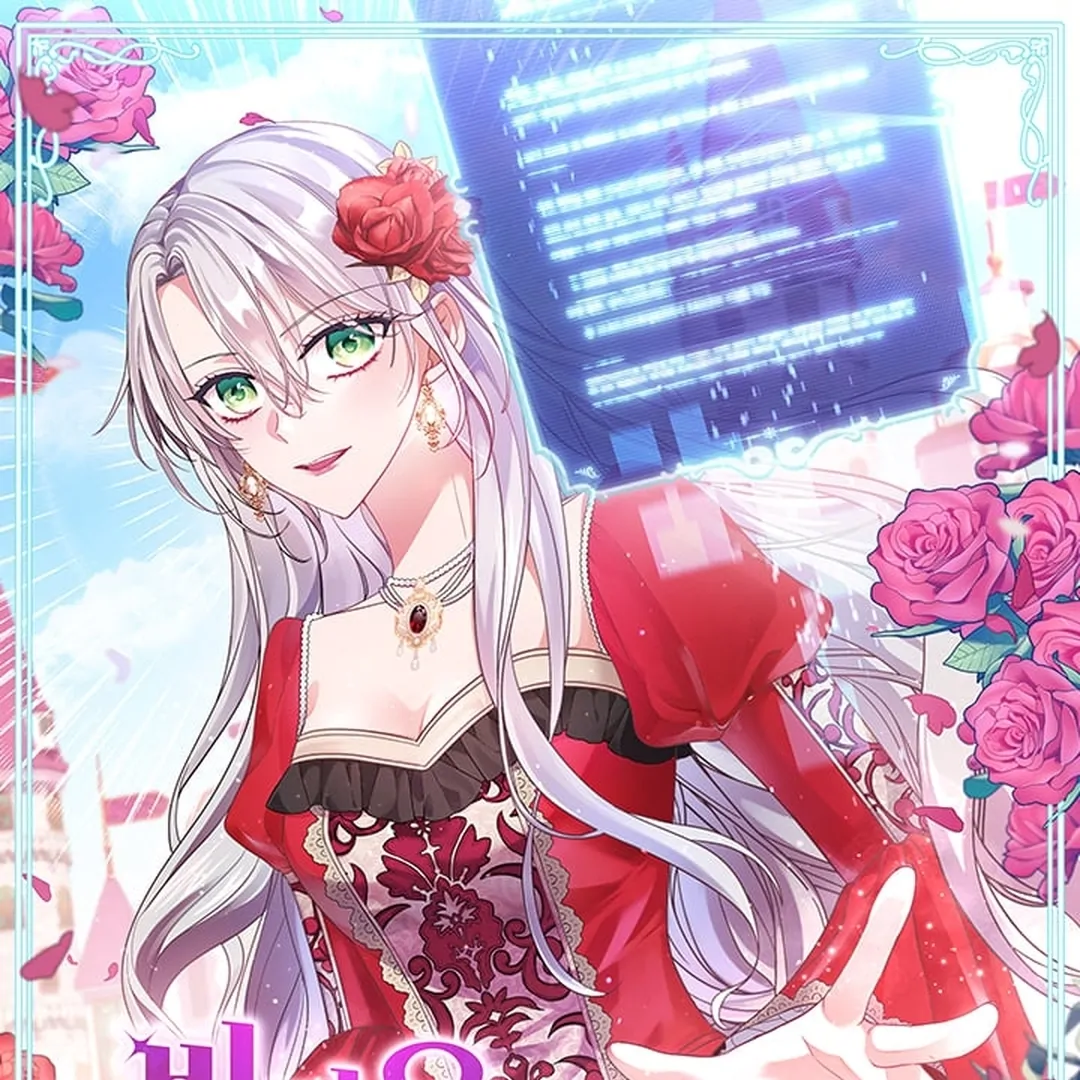 Get out of my way, I will Decide the Ending Chapter 52 - halaman 2