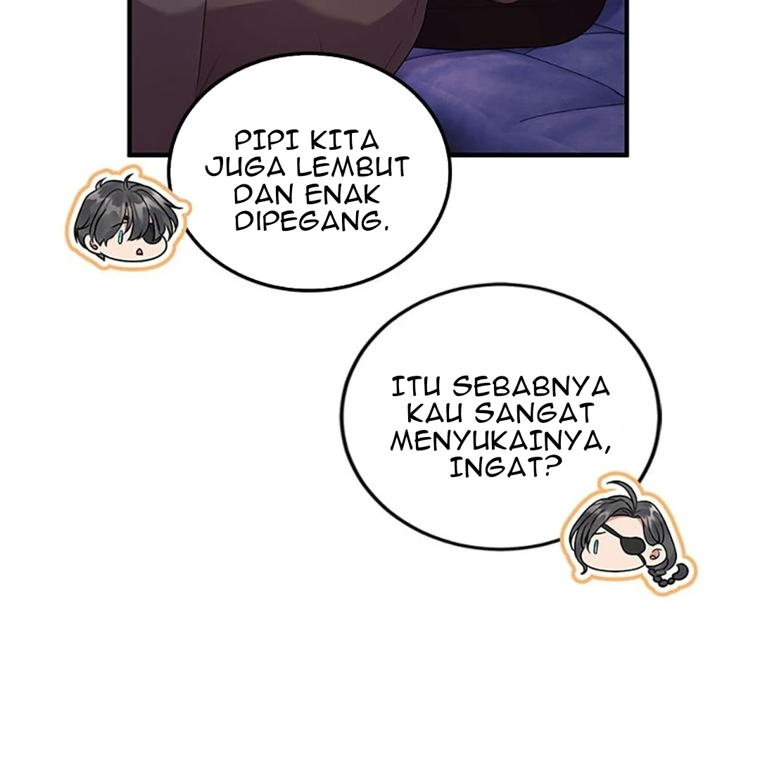 Get out of my way, I will Decide the Ending Chapter 52 - halaman 20