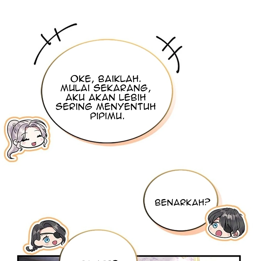 Get out of my way, I will Decide the Ending Chapter 52 - halaman 21