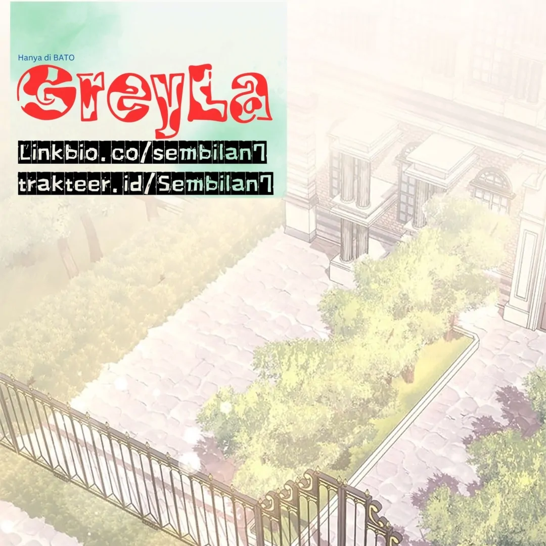 Get out of my way, I will Decide the Ending Chapter 52 - halaman 28