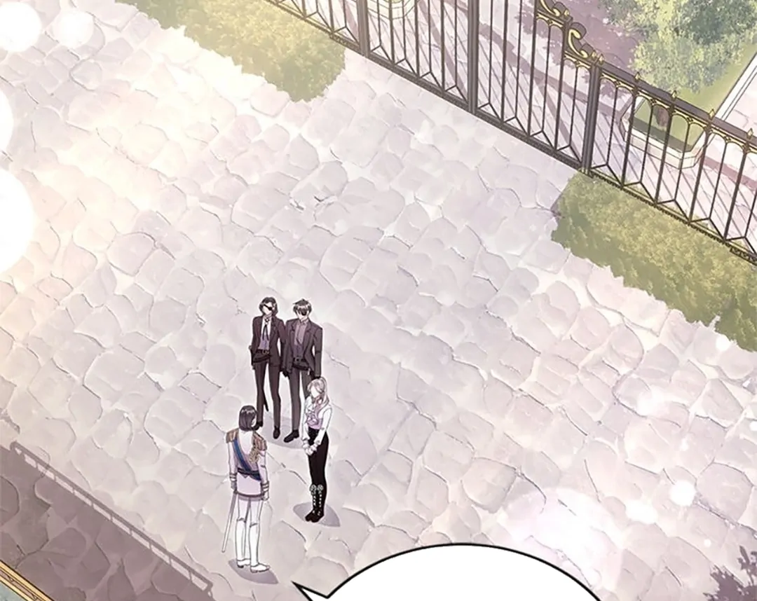 Get out of my way, I will Decide the Ending Chapter 52 - halaman 29