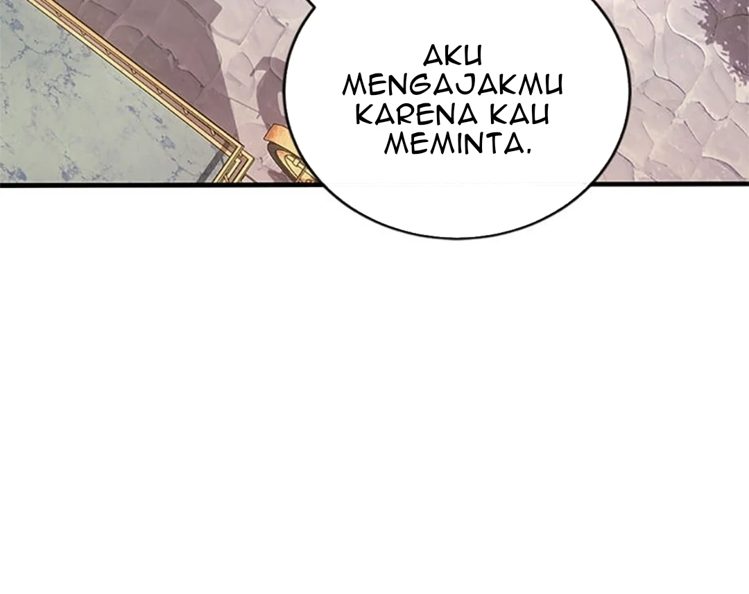 Get out of my way, I will Decide the Ending Chapter 52 - halaman 30