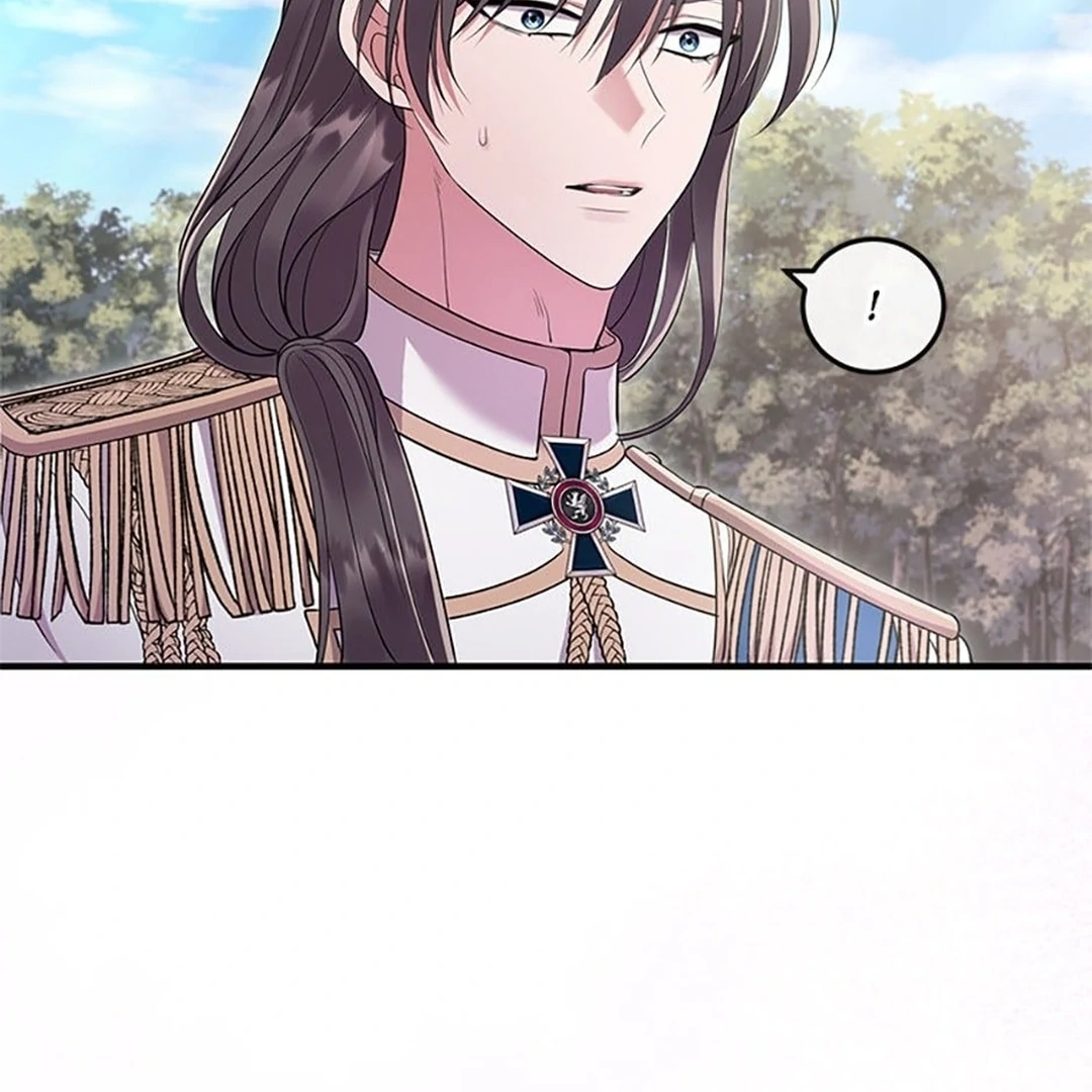 Get out of my way, I will Decide the Ending Chapter 52 - halaman 36