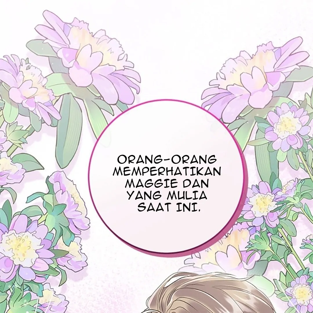 Get out of my way, I will Decide the Ending Chapter 52 - halaman 37