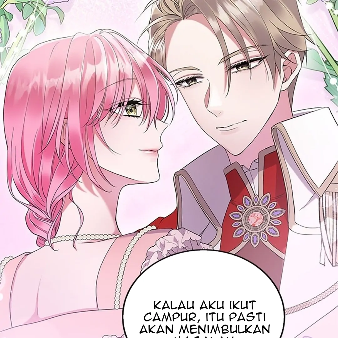 Get out of my way, I will Decide the Ending Chapter 52 - halaman 38