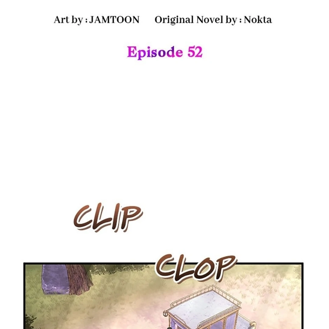 Get out of my way, I will Decide the Ending Chapter 52 - halaman 4