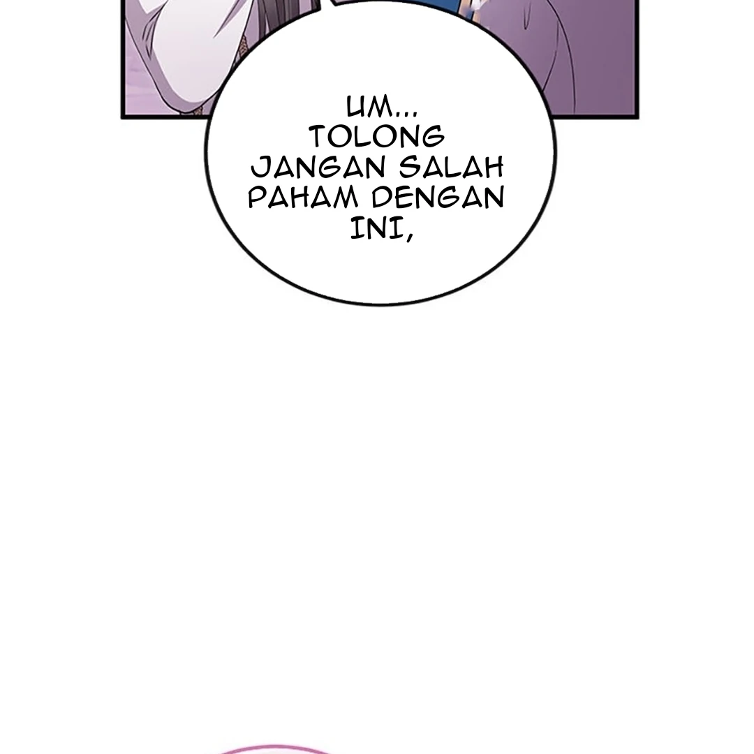 Get out of my way, I will Decide the Ending Chapter 52 - halaman 47