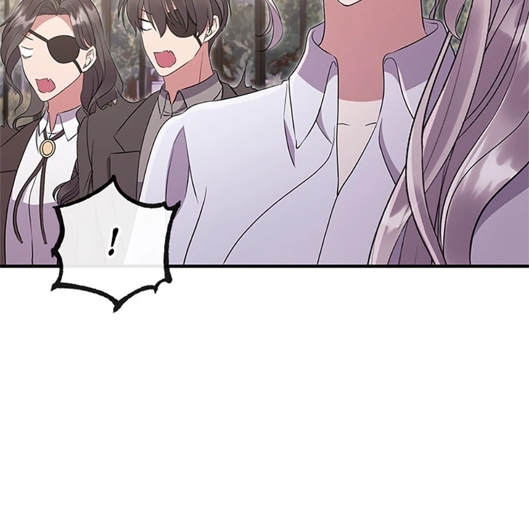 Get out of my way, I will Decide the Ending Chapter 52 - halaman 49