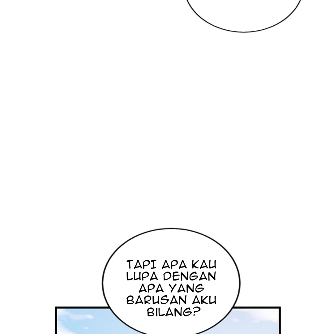 Get out of my way, I will Decide the Ending Chapter 52 - halaman 52