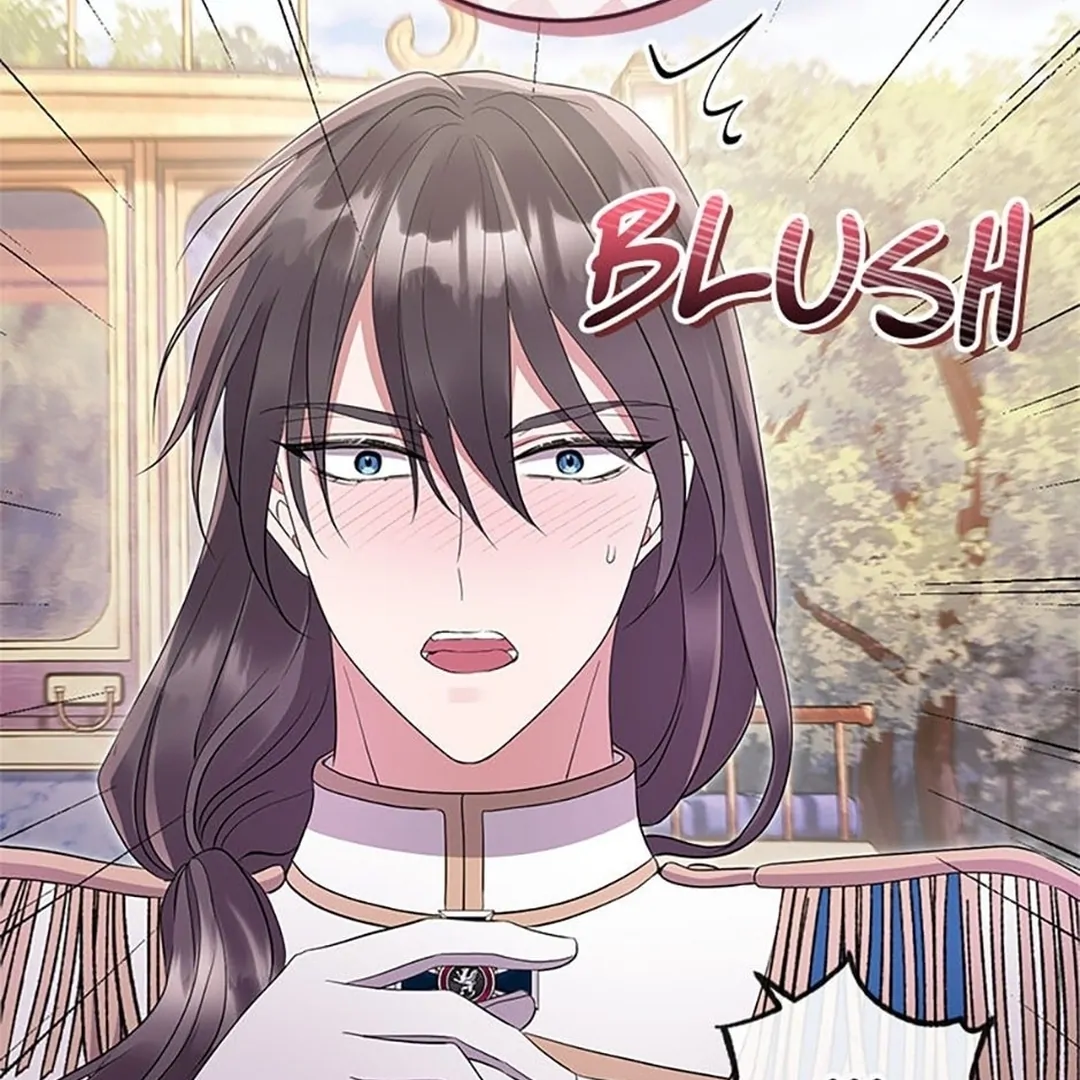 Get out of my way, I will Decide the Ending Chapter 52 - halaman 55