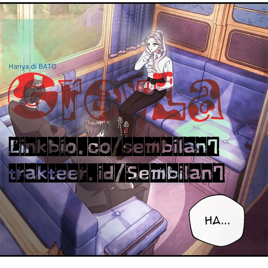 Get out of my way, I will Decide the Ending Chapter 52 - halaman 6