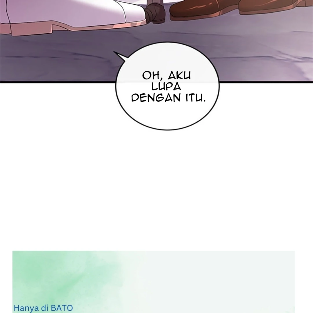 Get out of my way, I will Decide the Ending Chapter 52 - halaman 63