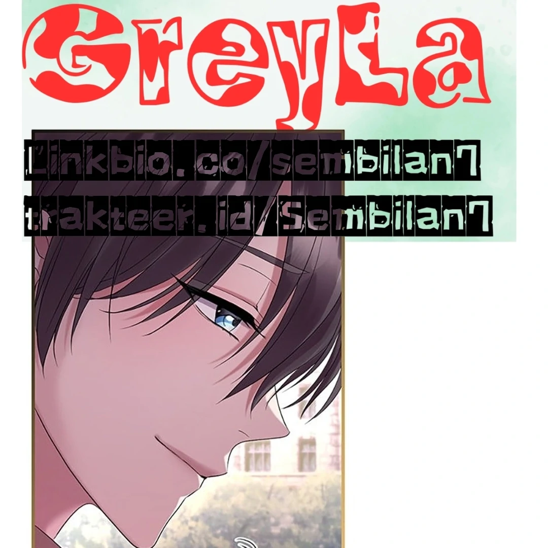 Get out of my way, I will Decide the Ending Chapter 52 - halaman 64