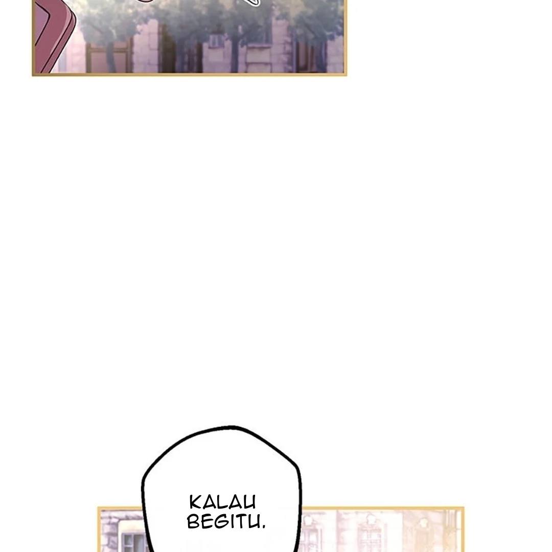 Get out of my way, I will Decide the Ending Chapter 52 - halaman 65