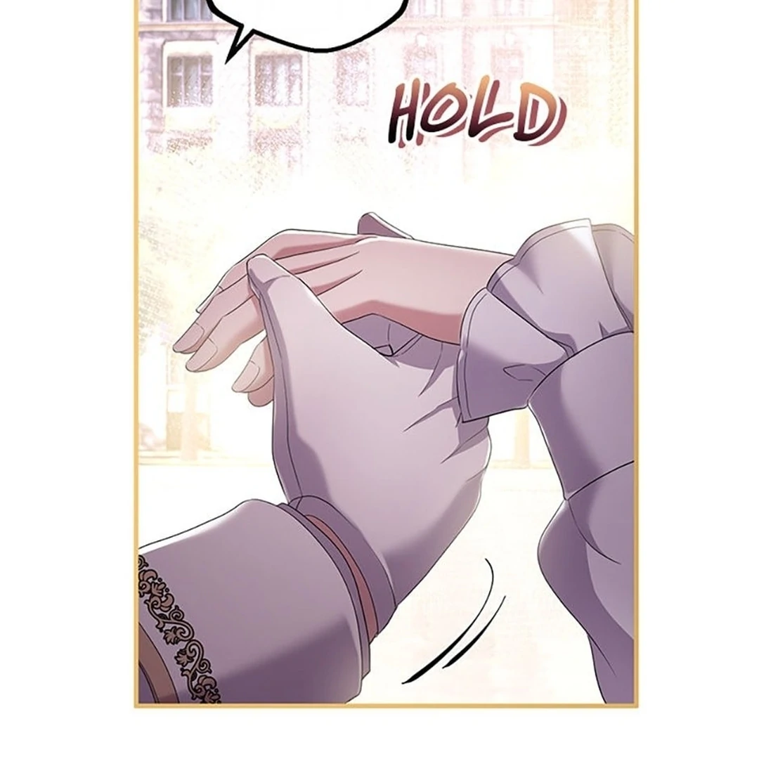 Get out of my way, I will Decide the Ending Chapter 52 - halaman 66