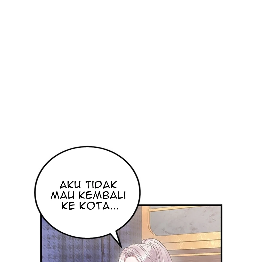 Get out of my way, I will Decide the Ending Chapter 52 - halaman 7