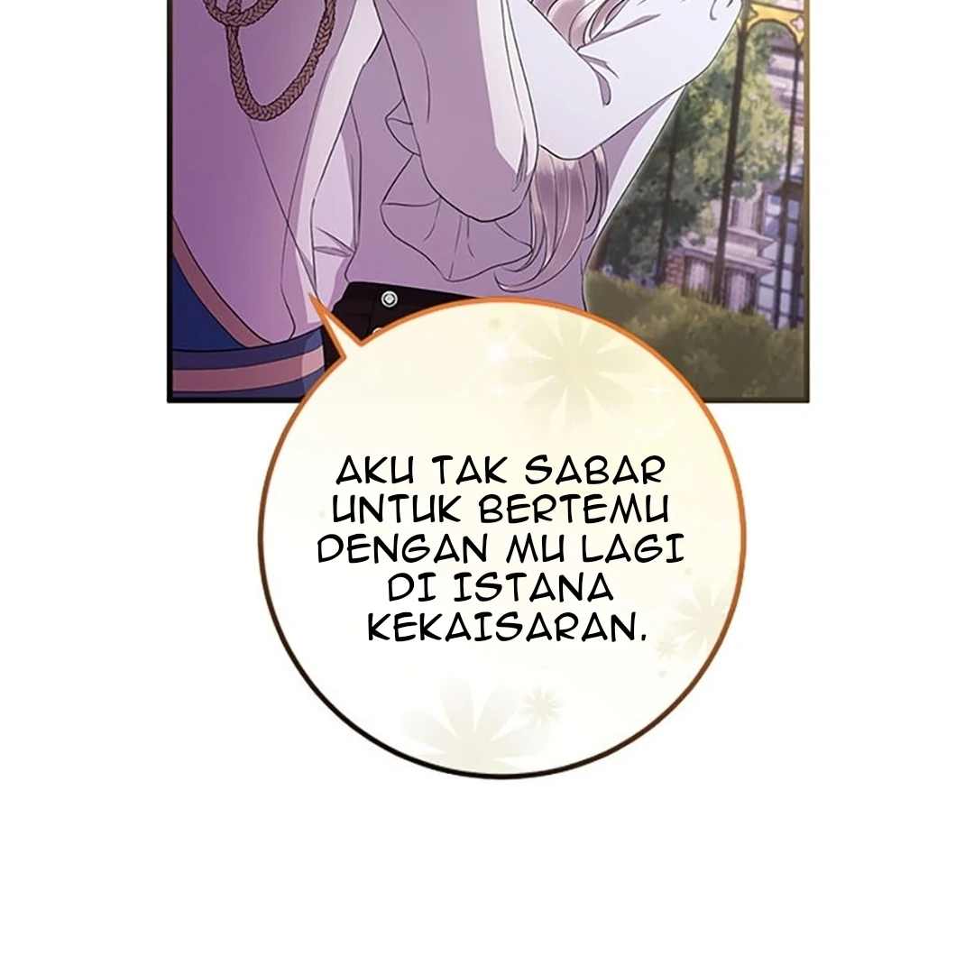 Get out of my way, I will Decide the Ending Chapter 52 - halaman 70