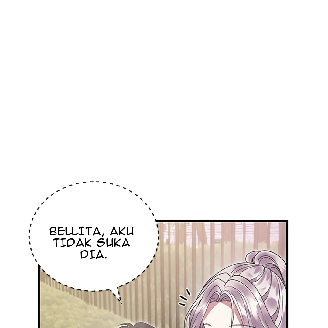 Get out of my way, I will Decide the Ending Chapter 52 - halaman 76