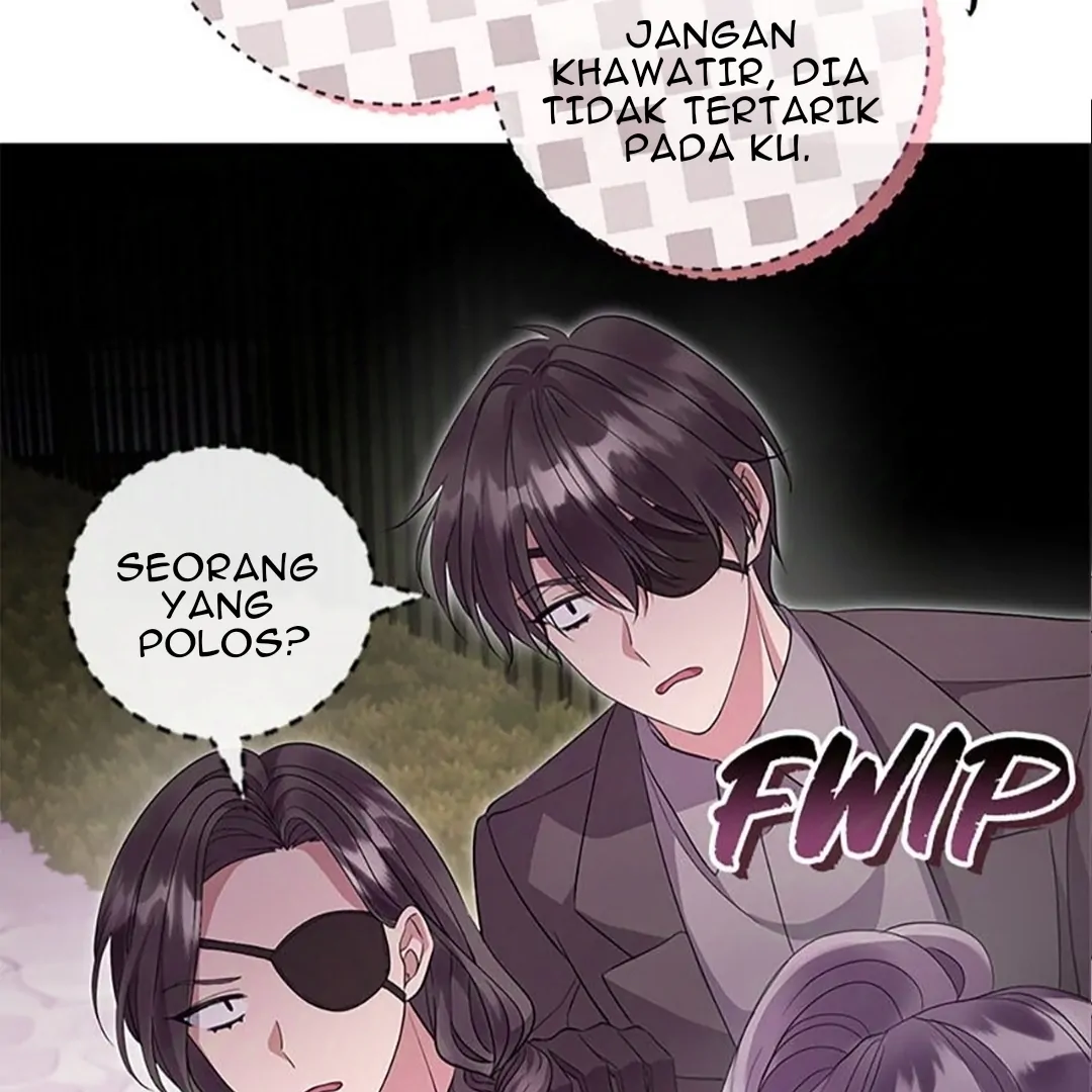 Get out of my way, I will Decide the Ending Chapter 52 - halaman 79