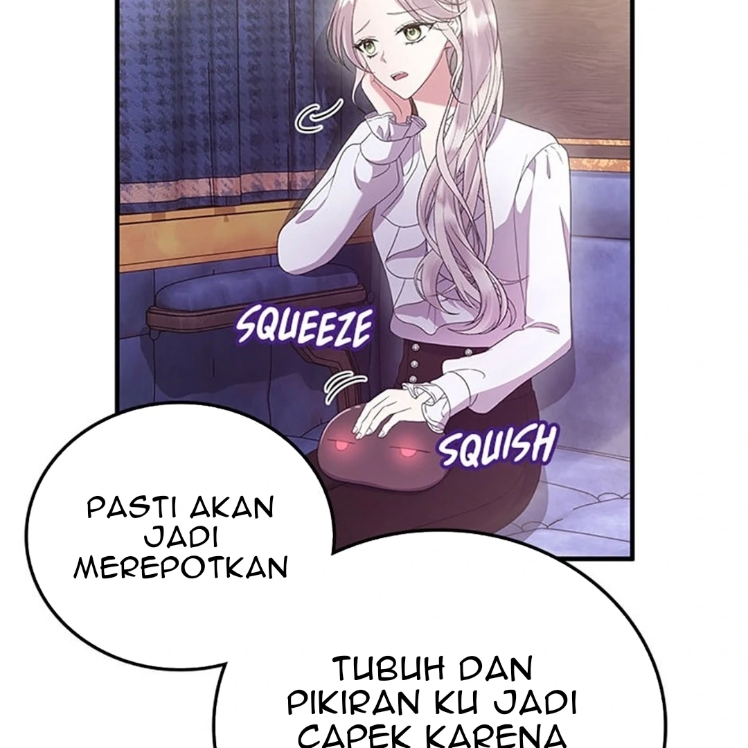 Get out of my way, I will Decide the Ending Chapter 52 - halaman 8