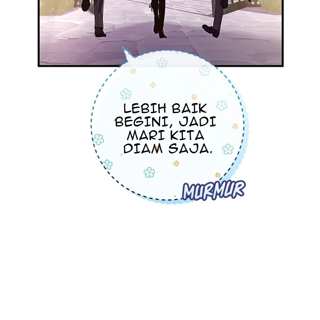 Get out of my way, I will Decide the Ending Chapter 52 - halaman 82