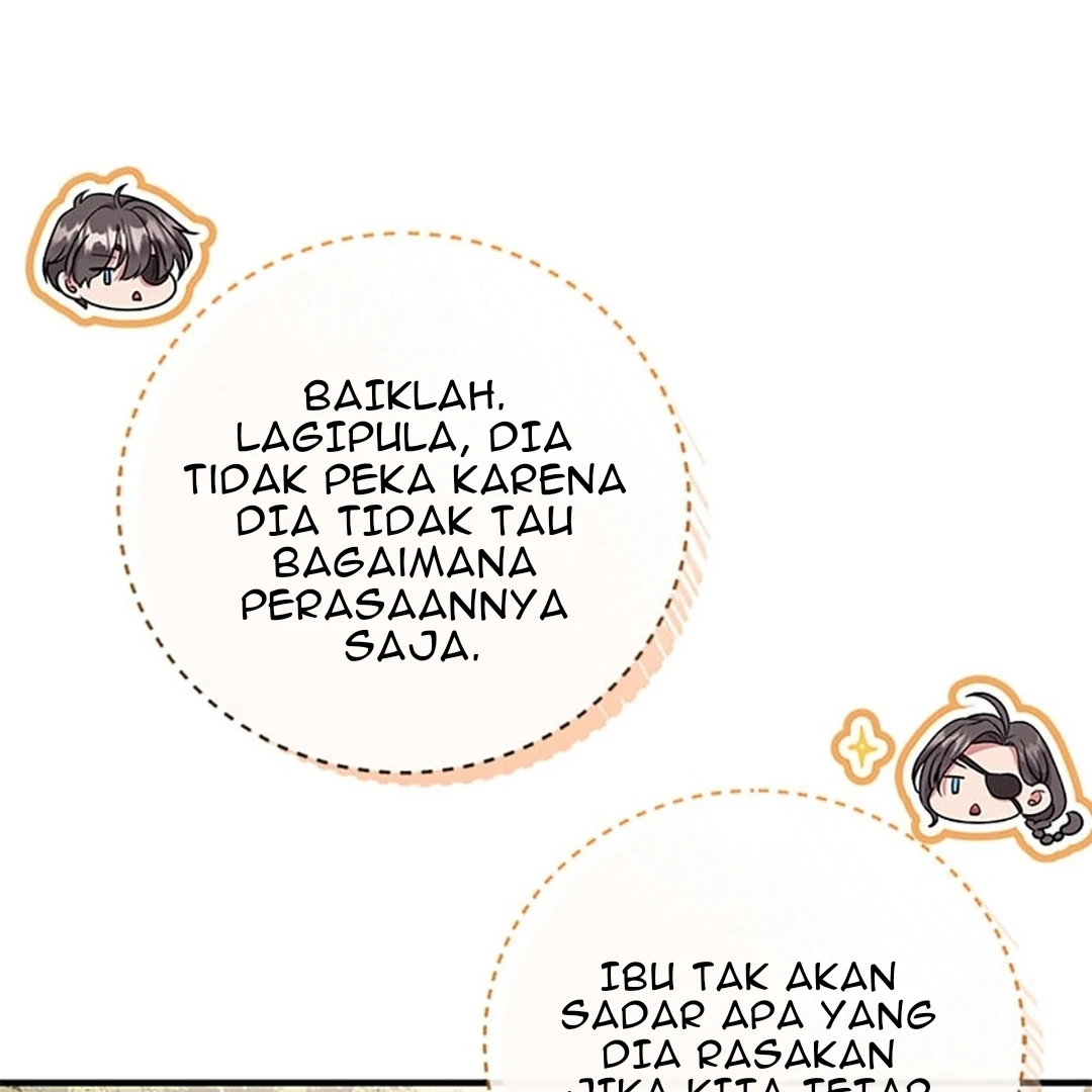 Get out of my way, I will Decide the Ending Chapter 52 - halaman 83