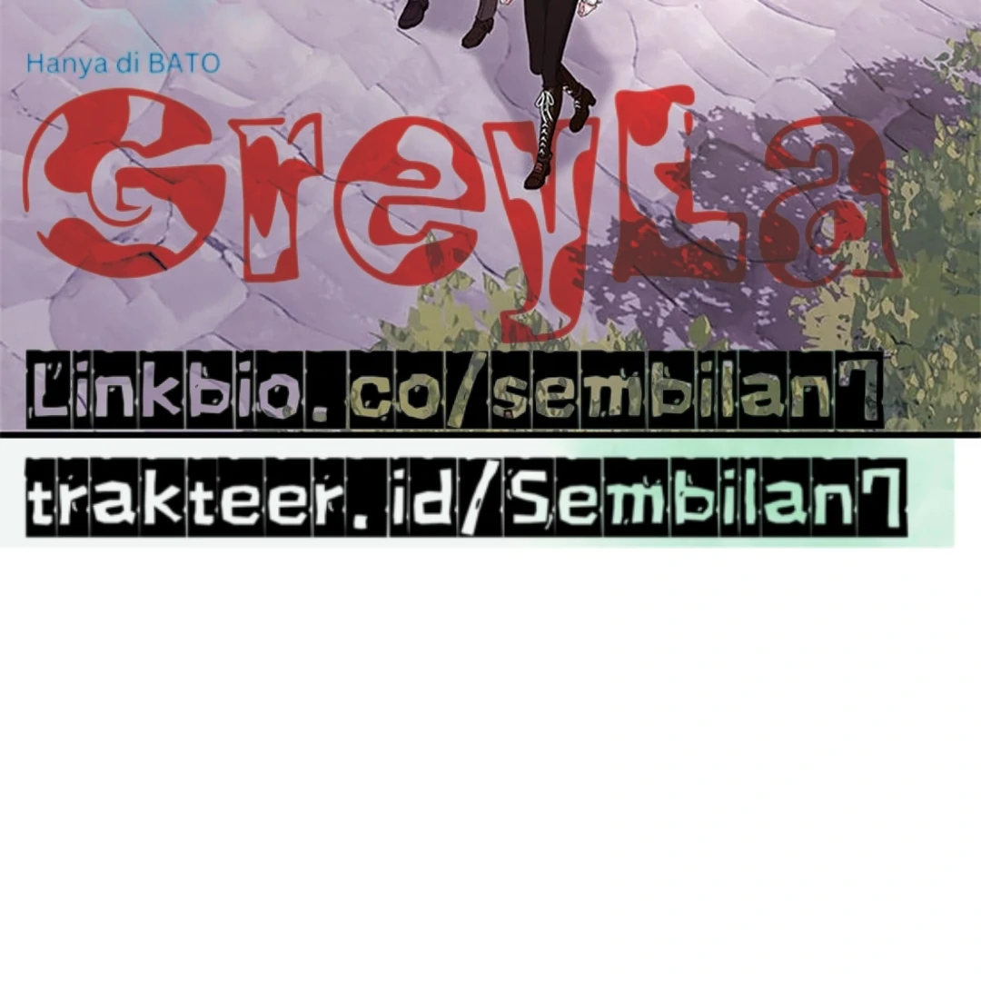 Get out of my way, I will Decide the Ending Chapter 52 - halaman 85