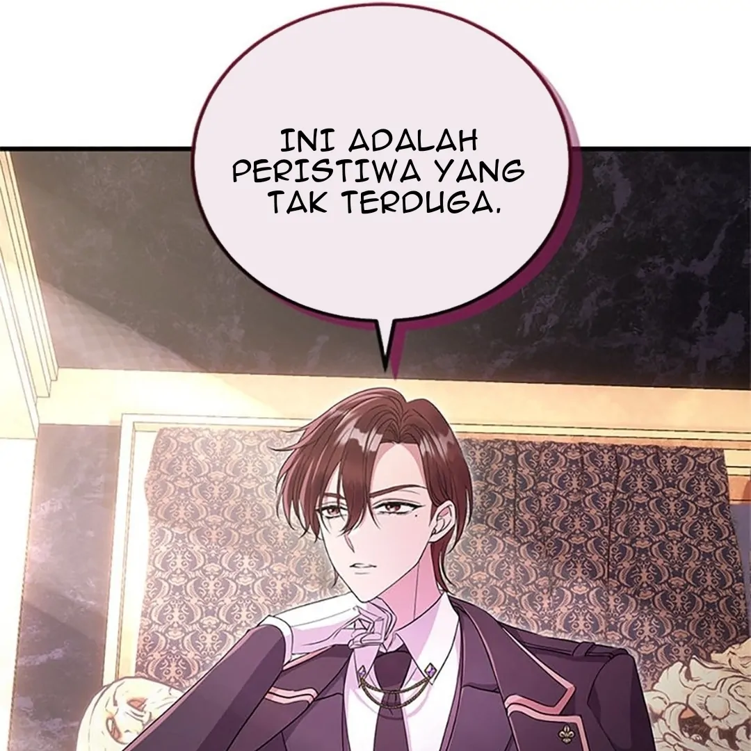 Get out of my way, I will Decide the Ending Chapter 52 - halaman 88