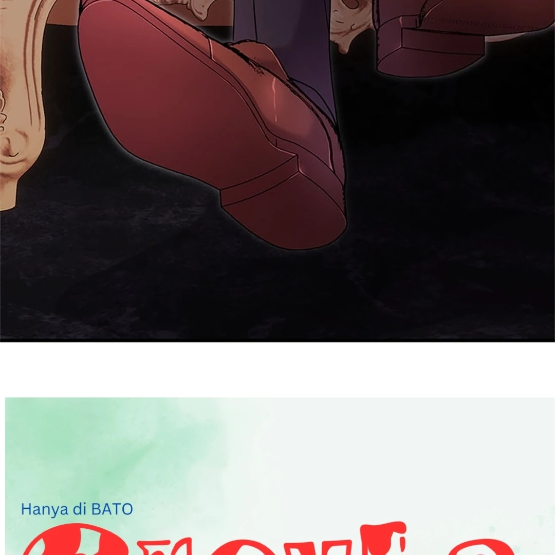Get out of my way, I will Decide the Ending Chapter 52 - halaman 90
