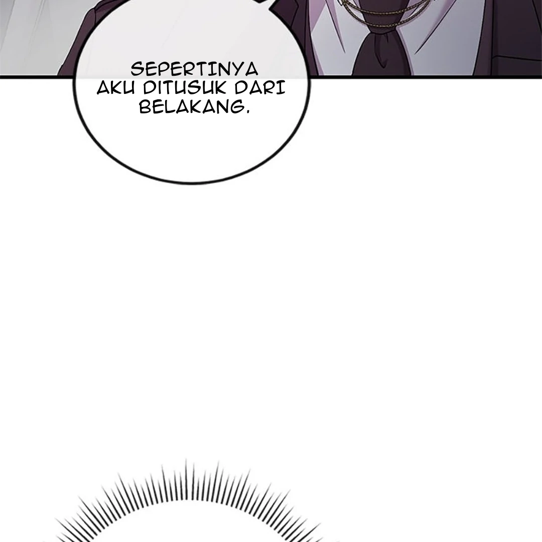 Get out of my way, I will Decide the Ending Chapter 52 - halaman 94